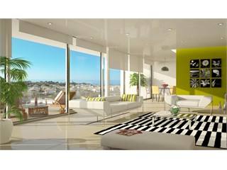 2 bedrooms- Apartment-Porto de..