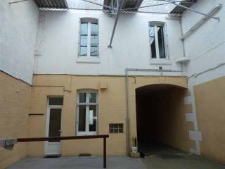 3 Apartments For Sale In Charente Town..