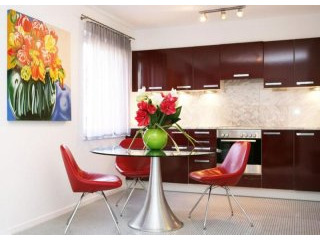 Senior 1 Bedroom Apartment - Zurich..