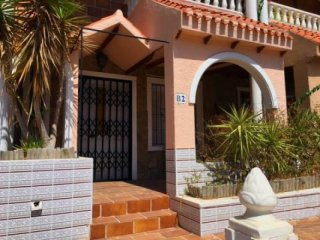 2 Bedroom 1 Bathroom Townhouse In Punta..