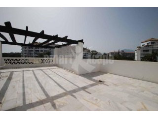 Apartment For Sale In Puerto Banus..