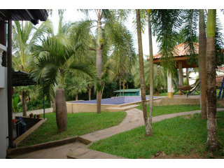 Chalong Hillside - 3 Bedroom Pool Villa