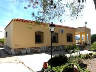 Fantastic Country Villa