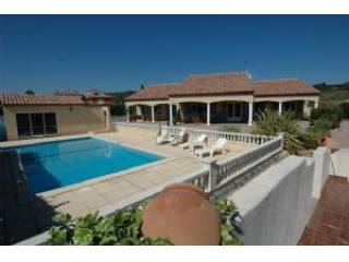 Quality Villa with Stuning Pool