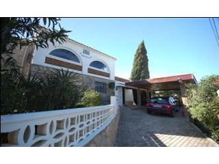Villa For Sale Denia - Ref: 2429