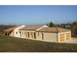 Beautiful And Newly Built House With..