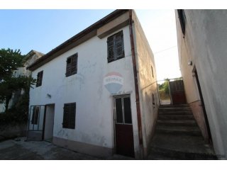 CRES - BELEJ - dvojna kuća