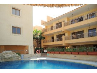 One Bedroom Apartment in Tersafanou..