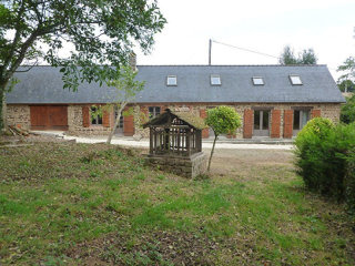 Perfect Character Longere House