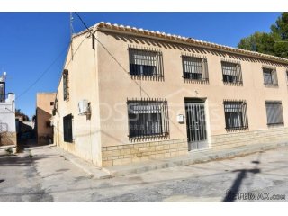 REDUCED - A traditional Country / Village house for sale..