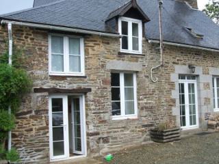 Country House with 2 Acres