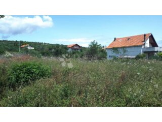 Građevinsko zemljište 300 m od mora