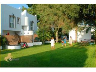 quaint hotel apartments near Vejer de..