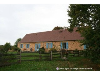 Ref 29280 : Exclusivite : Maison..