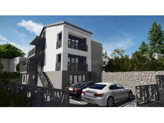 Apartman na 1.katu! Okolica grada Krka!
