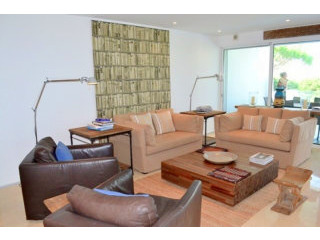 Apartment With Sea View In Vale Do Lobo
