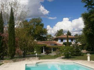 Beautiful Property With Guest House And..
