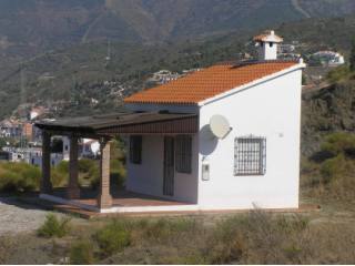 Finca for Sale in Competa, Competa..