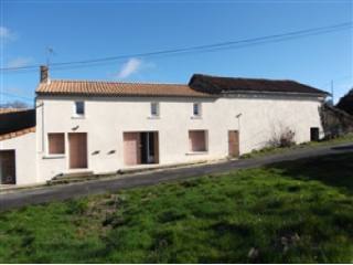 Nice and Neat Detached Property