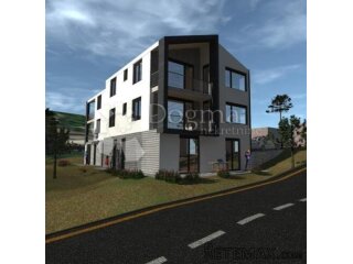 OTOK KRK - RESORT INVESTICIJSKO ZEMLJIŠTE