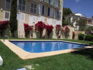 3 Bedroom Duplex Apartment in Javea