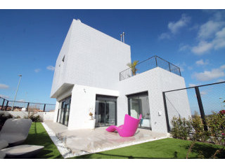 3 Bedrooms - Property - Alicante - For..