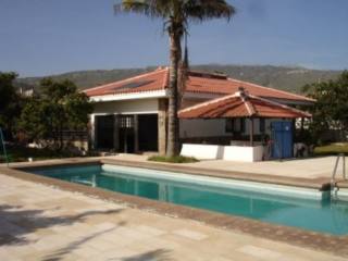 Buzanada Bungalow, Buzanada, Tenerife..
