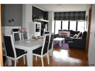 First floor, 3 bed, 2 bath apartment with amazing country..