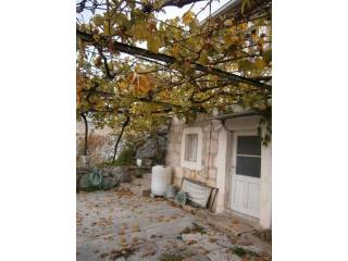House in Perast, Kotor