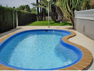 2 Bed Apartment in Santaigo de la Ribera