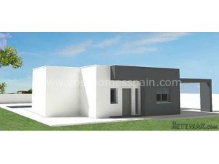 FULLY LEGAL, OFF PLAN MODERN STYLE VILLAS TO BE BUILT...