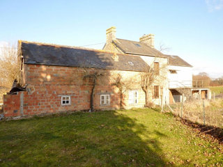 Superb Country House