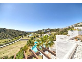 3 Bedroom Penthouse