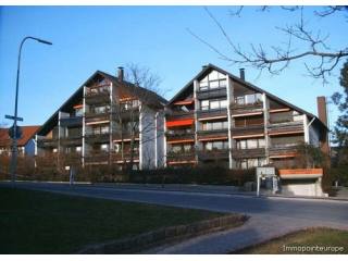 Apartment For Sale Bad Liebenzell..