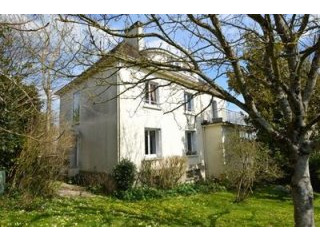 House with Garden, Great Town Location