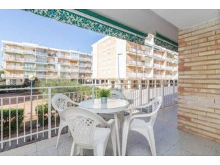 3 Bedroom 2 Bathroom Apartment In Punta..