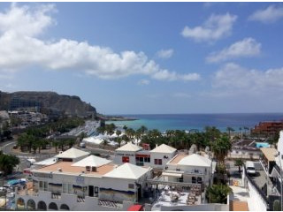 Apartment close to the Beach in Playa..
