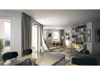 Spacious Apartment in Central Berlin