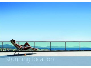3 bed development property in Ocean..
