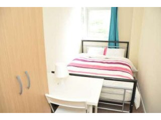 Single with single bed near Maida Vale..
