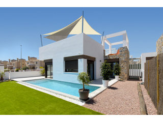 3 bedroom villa