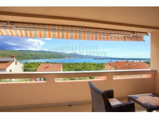 Apartman s otvorenim pogledom na more! Rijetkost na tržištu!