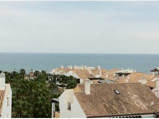 Apartment for sale in Bahia de..