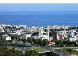 Panorama Central Kyrenia Apartment - 3..