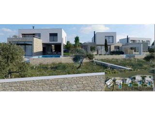 RESORT LUKSUZNIH VILLA ZA ODMOR