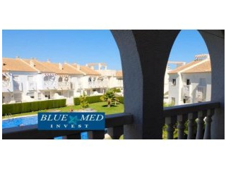 2 Bedrooms - Apartment - Murcia - For..