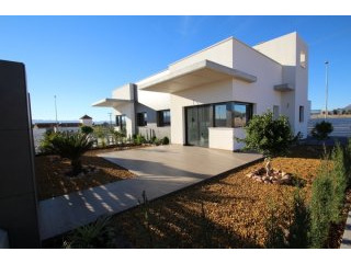 Lorca New Semidetached 3 Bedrooms..