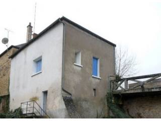 Village House, Garden, River View