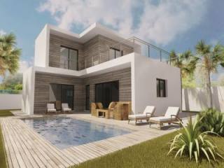 3 Bedrooms - Villa - Murcia - For Sale