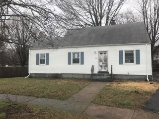 31 Jones Rd Hamden, CT, 06514 New Haven..